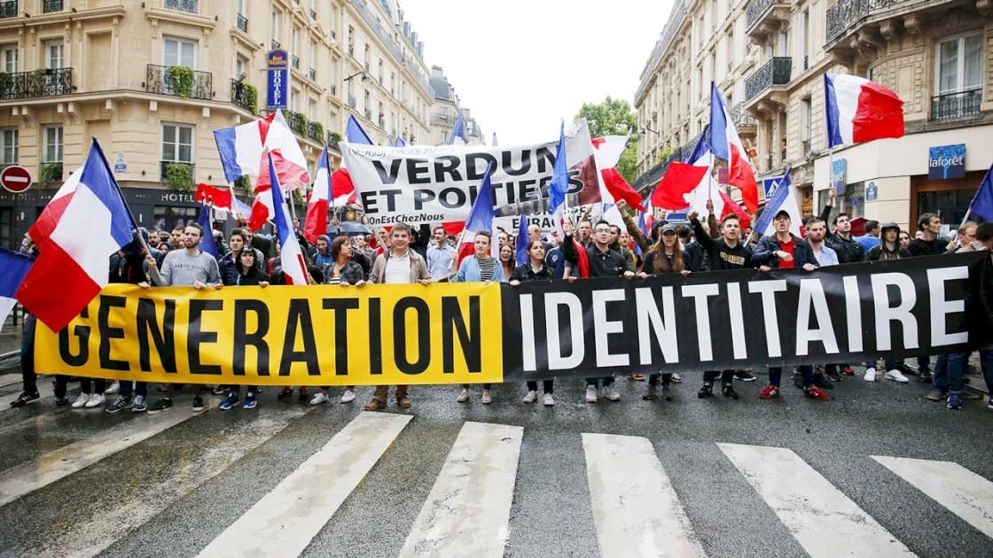 Dreapta europeană și virusul globalist