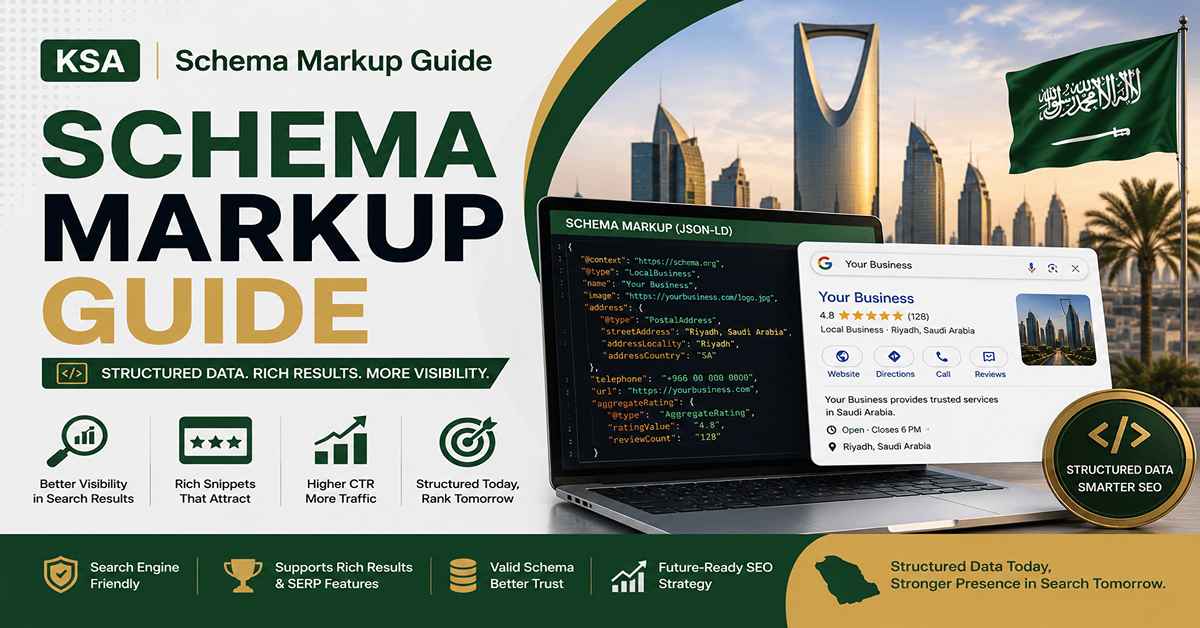 Schema Markup Guide