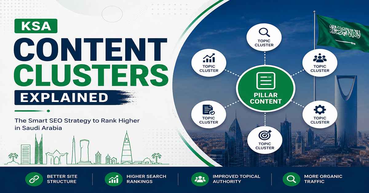 Content Clusters Explained