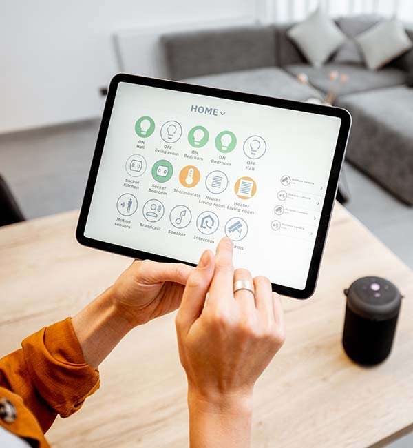 Bpointer Technologies On Linkedin Iot - Best Dark Textures in 8K