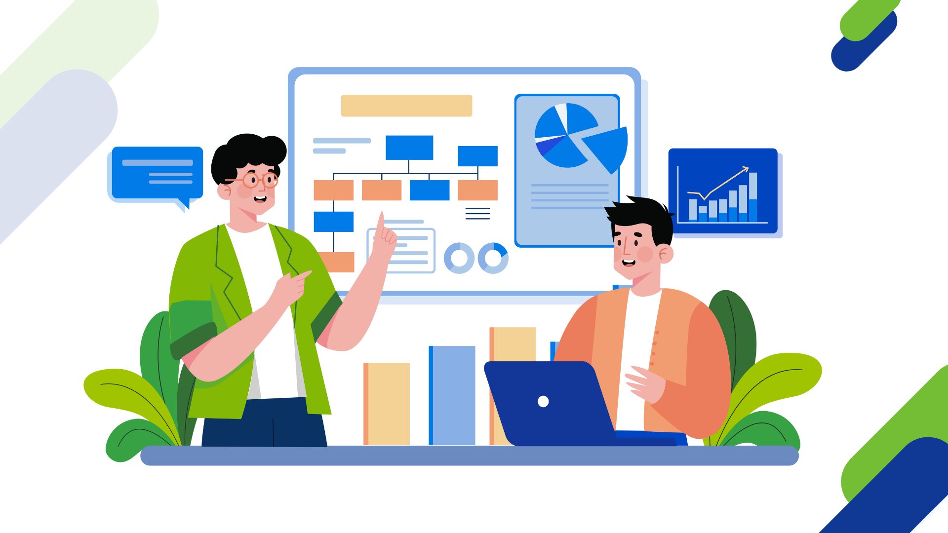 5 Virtual Profiles That Will Transform Your Company: From Search to Immediate Productivity 