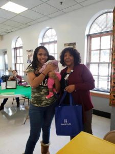 Bppn Celebrates Black History Month Buffalo Prenatal Perinatal Network Inc