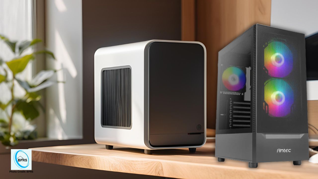 Top 5 Best Micro ATX Cases Of 2026 Best Product Review Best Micro ATX Cases 