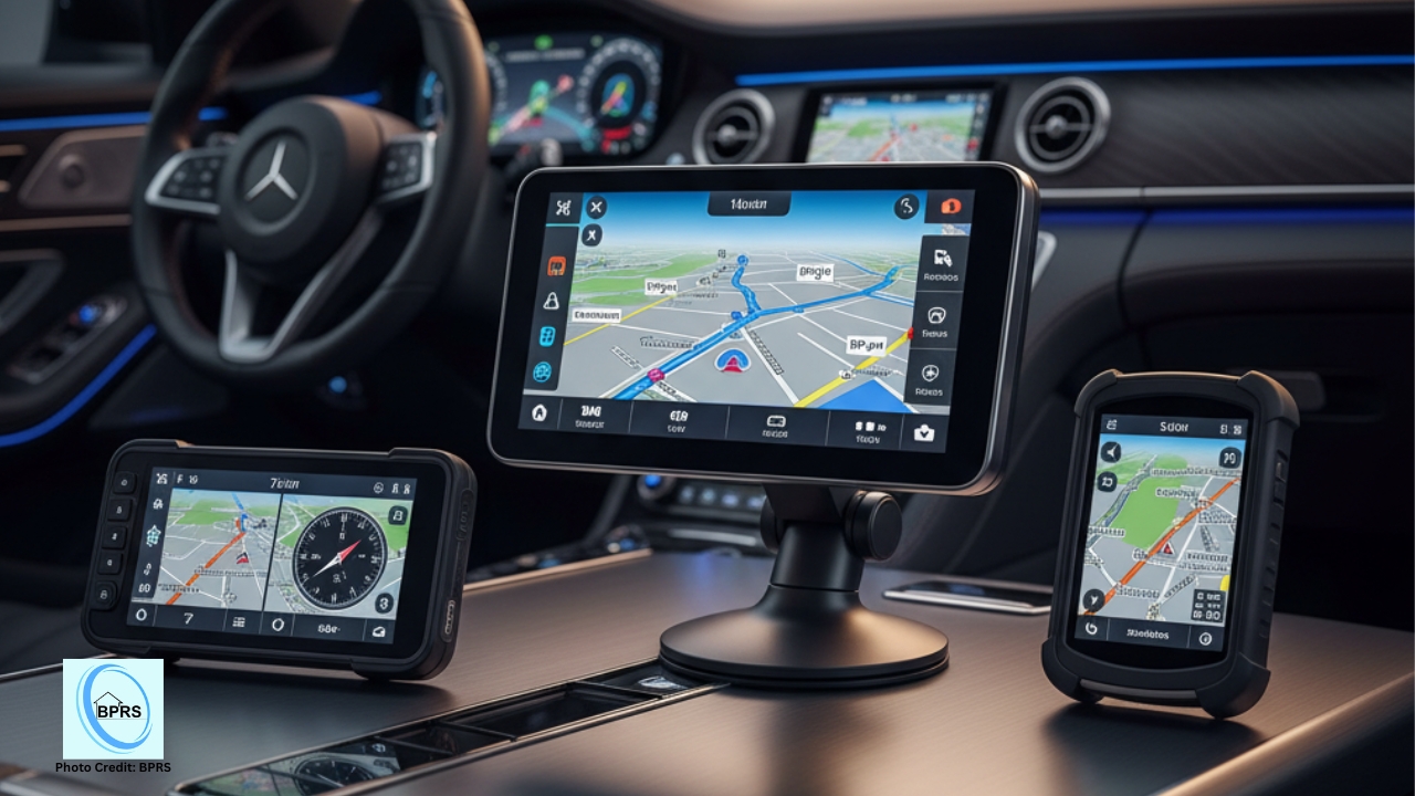 Top 5 Best Car GPS Navigation Systems Of 2026 Best Product Review Best Car GPS Navigation Systems 