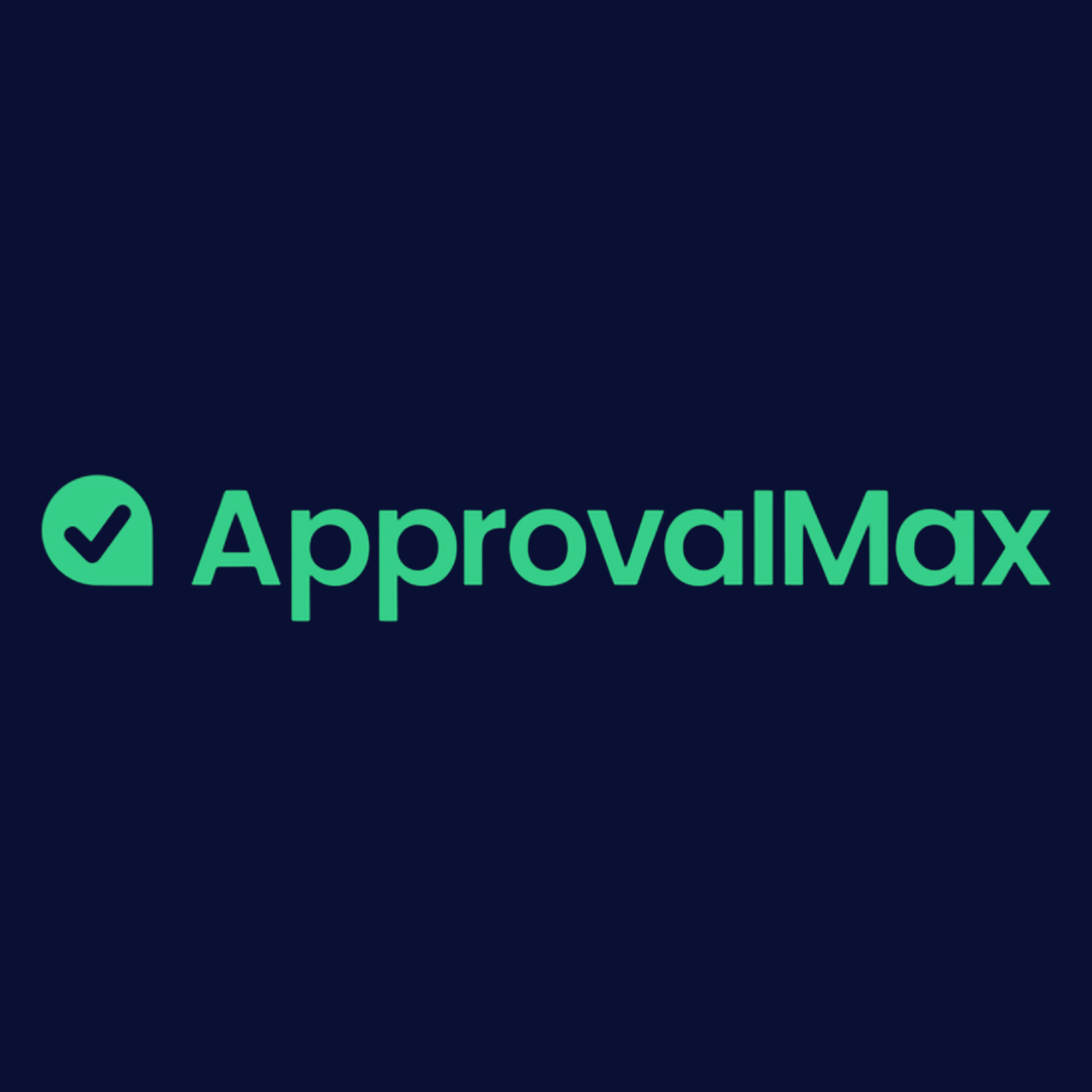 ApprovalMax