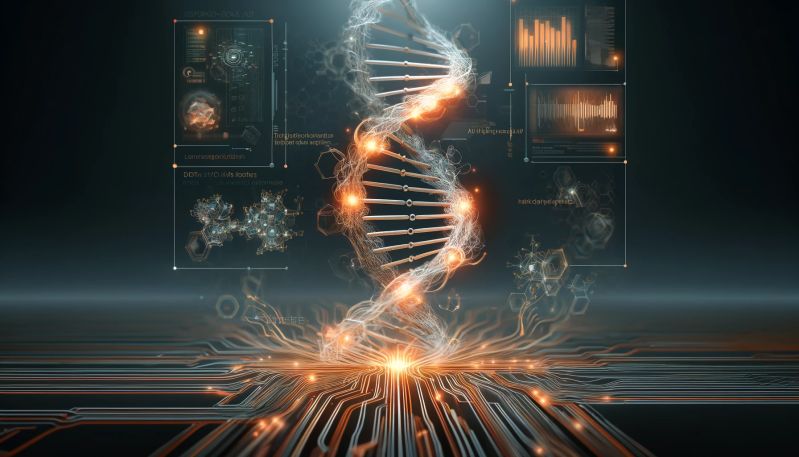 Bps Ai Software - Premium Abstract Photo Gallery - Desktop