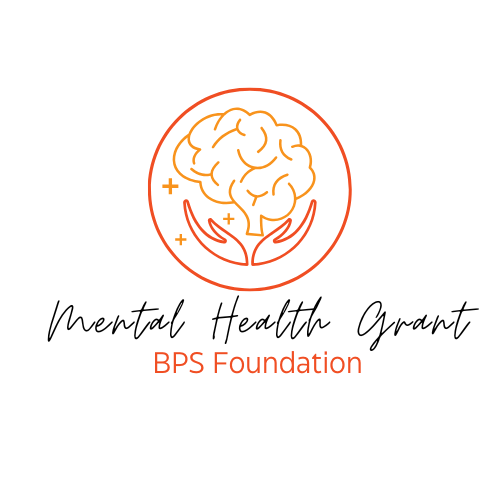 Mental health grant
