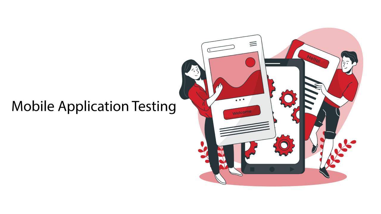 Mobile-Application-Testing