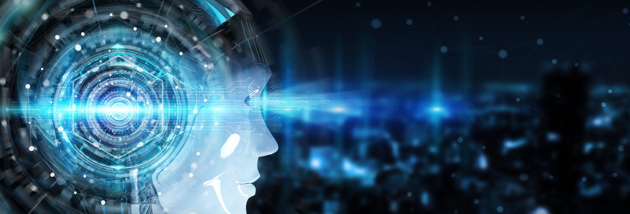 inteligência artificial