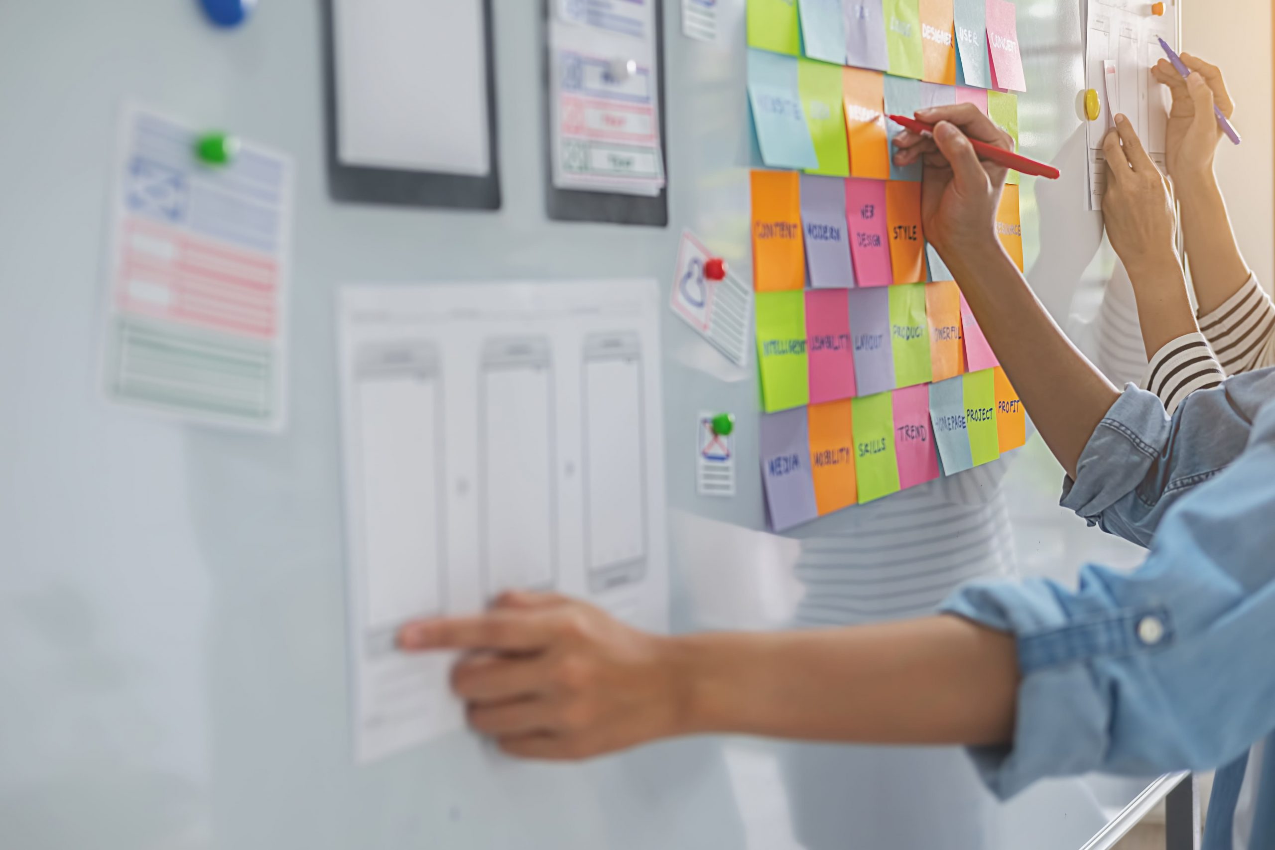 product owner e service request manager