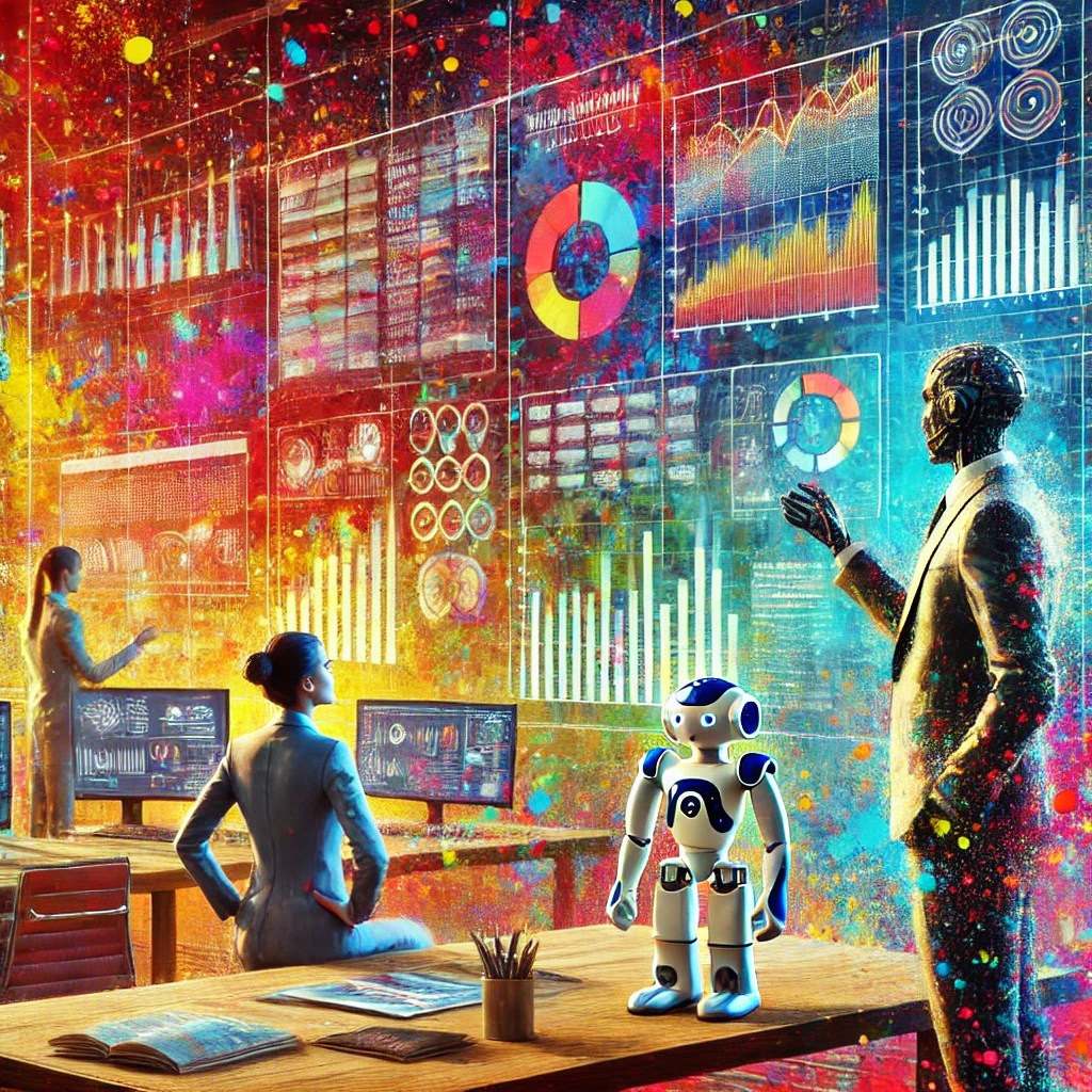 Inteligência Artificial