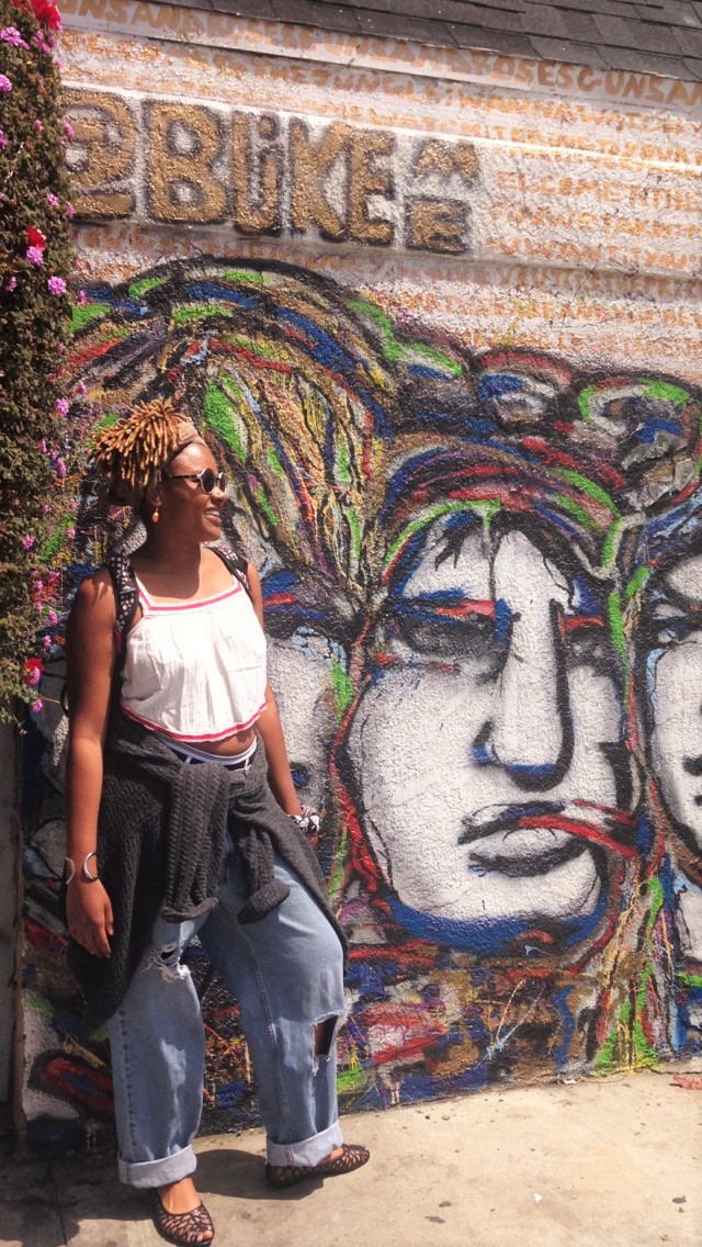 bebe, LIB, Bradley, CA