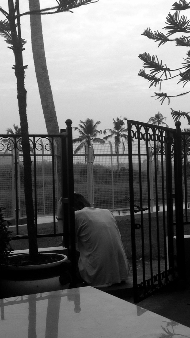 HeadMeditation, Kayottam, Kerala