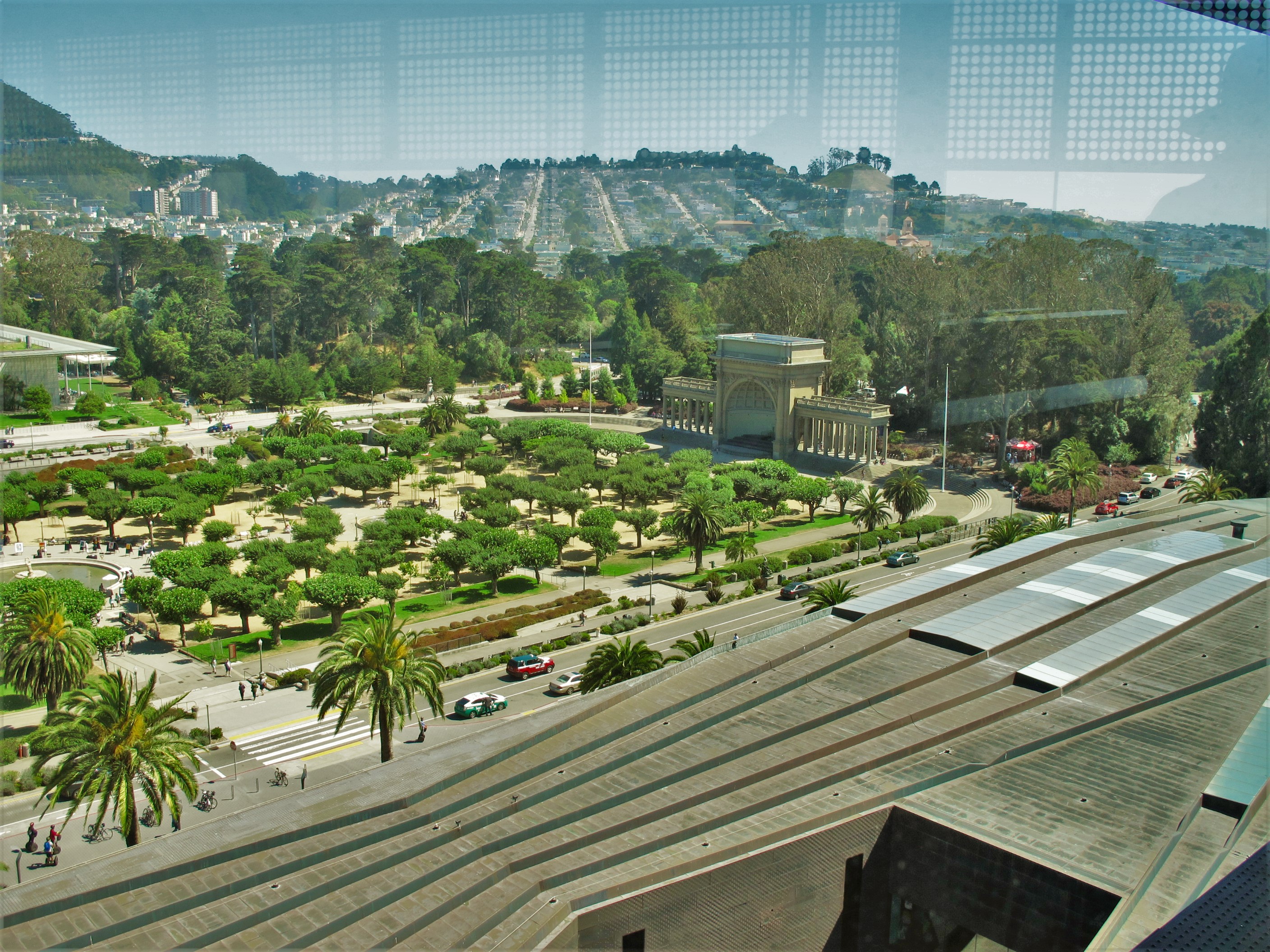 Highviews, San Fran Pride