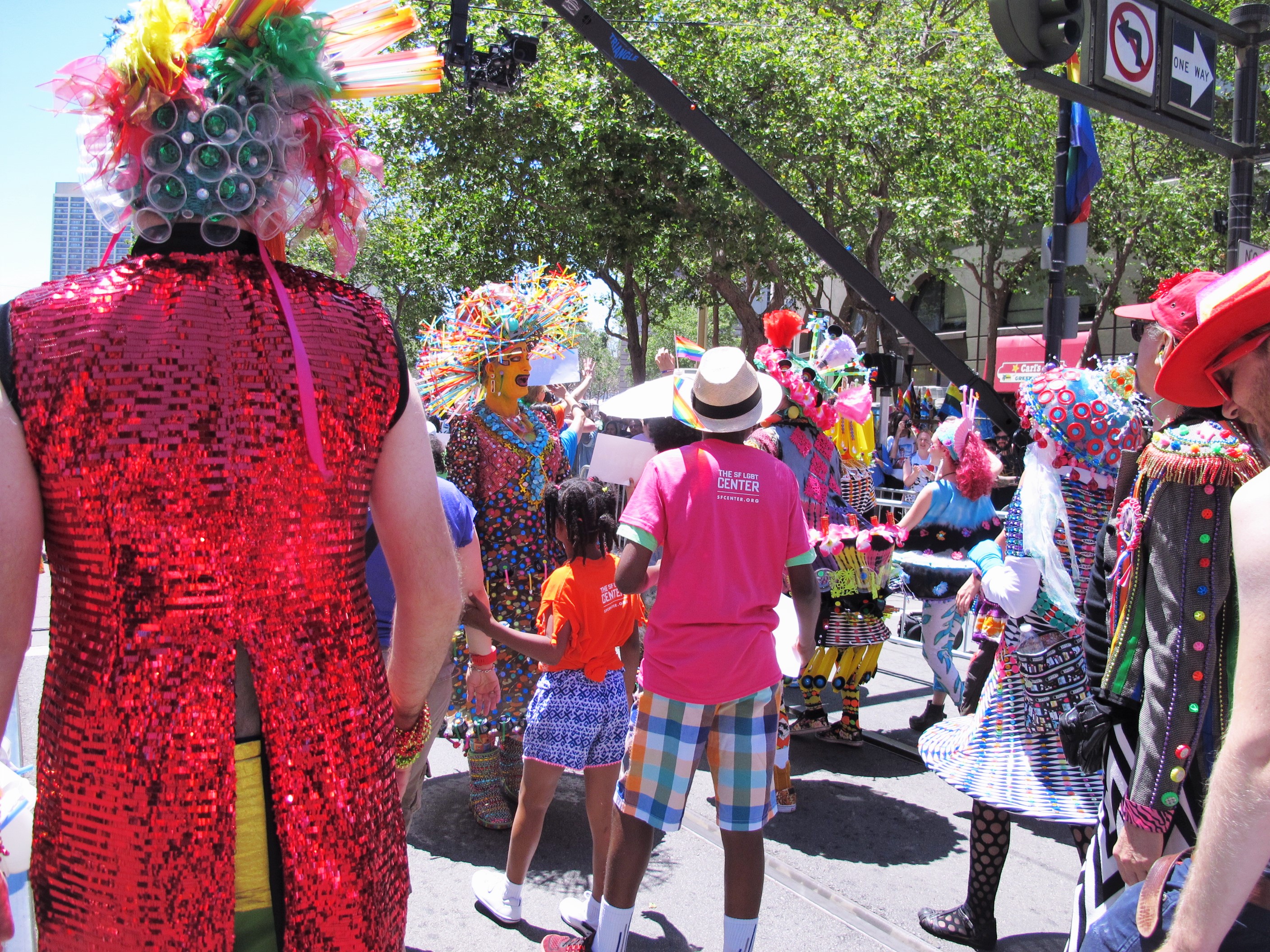 Parade3, San Fran Pride