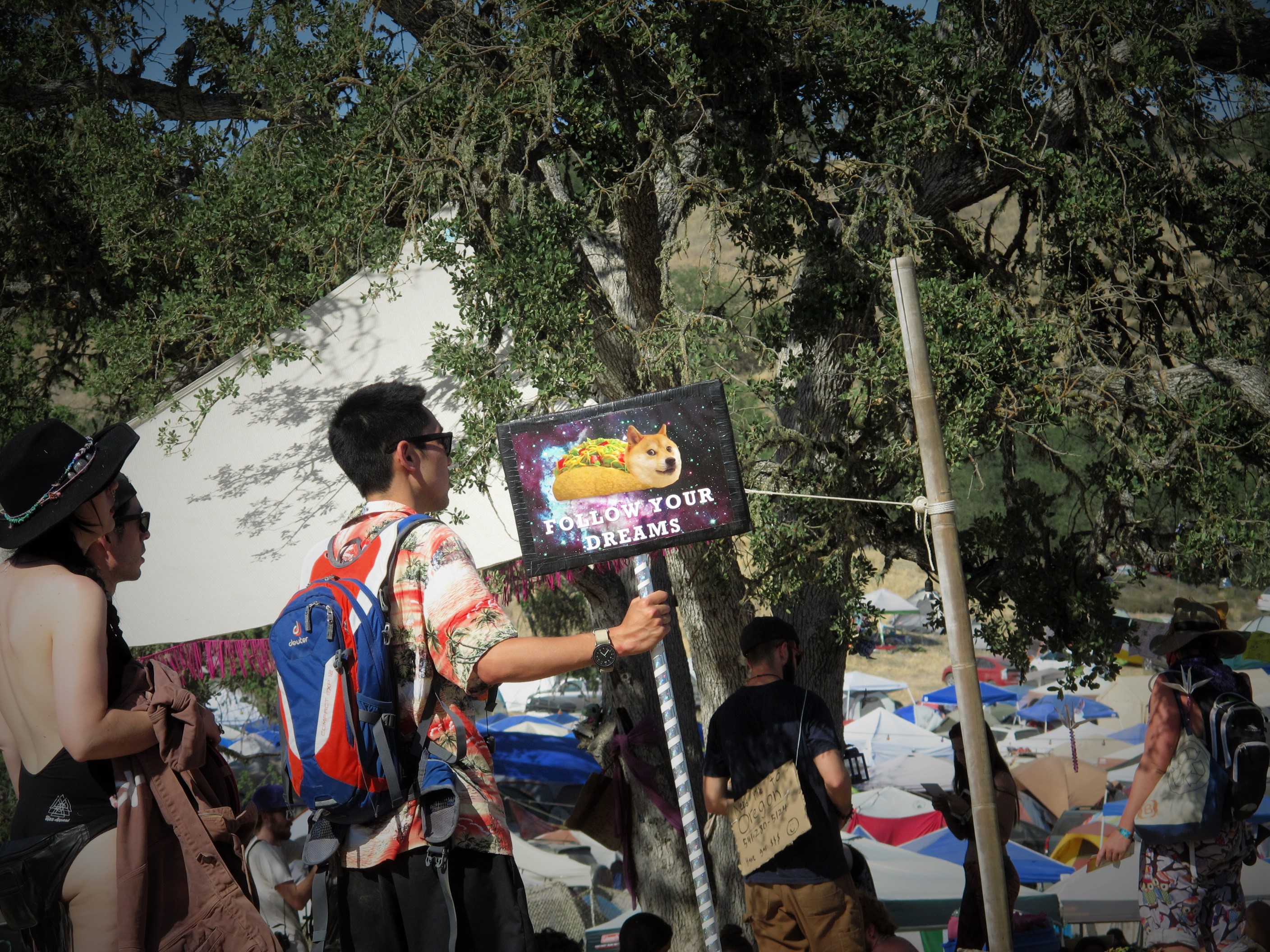 Taco, LIB, Bradley, CA