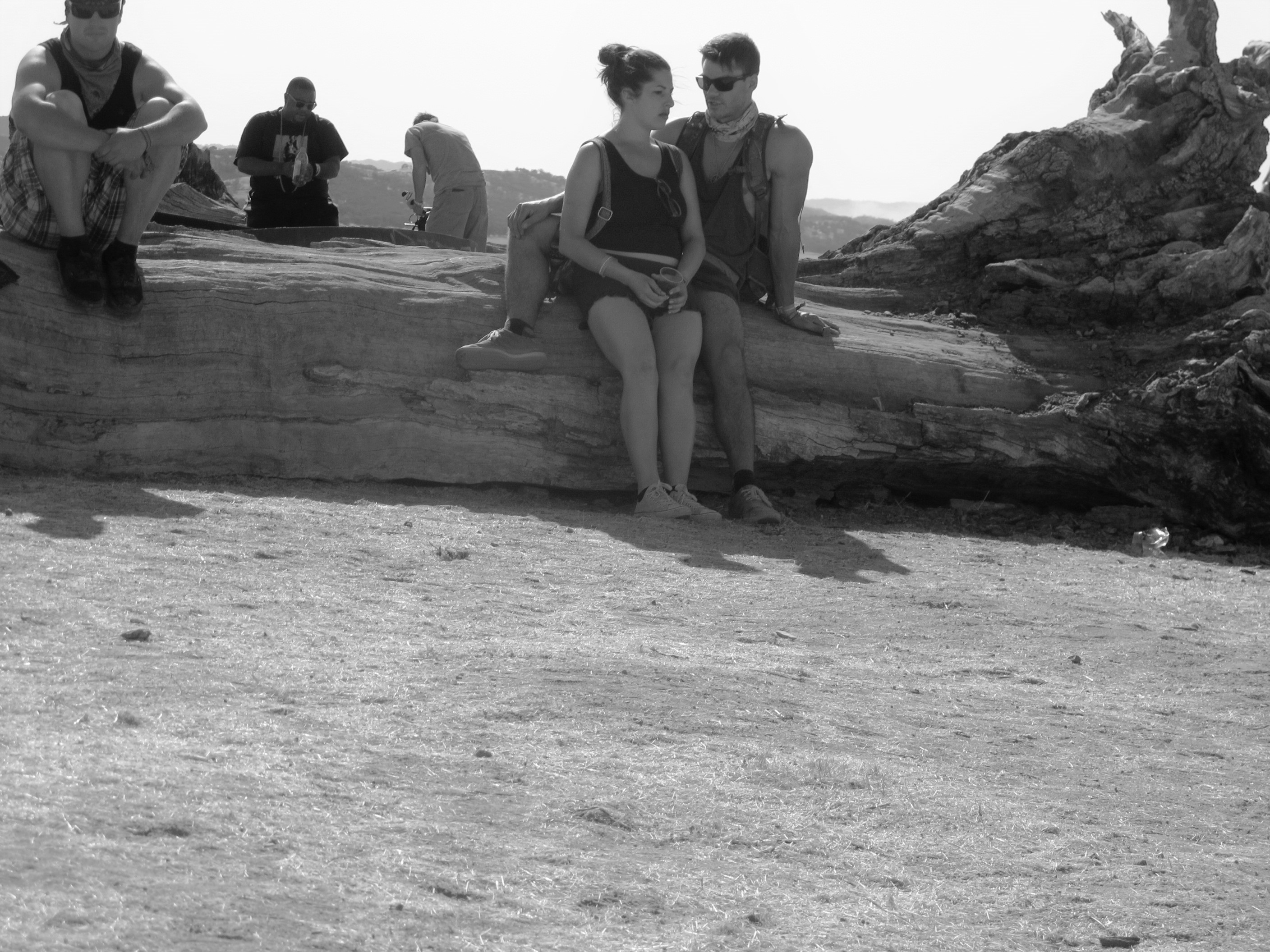 WhatisLove, LIB, Bradley, CA