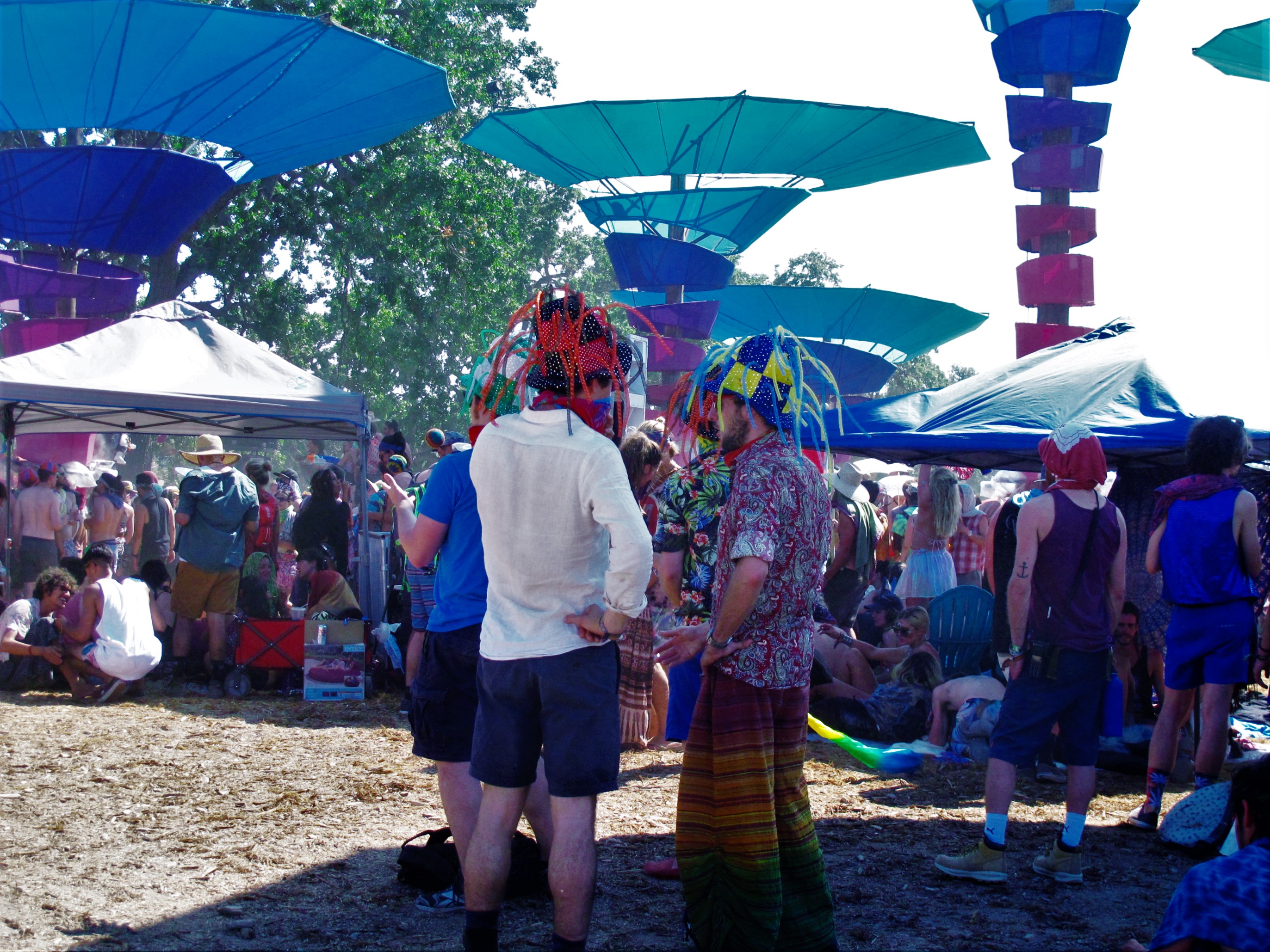 Woogie, LIB, Bradley, CA