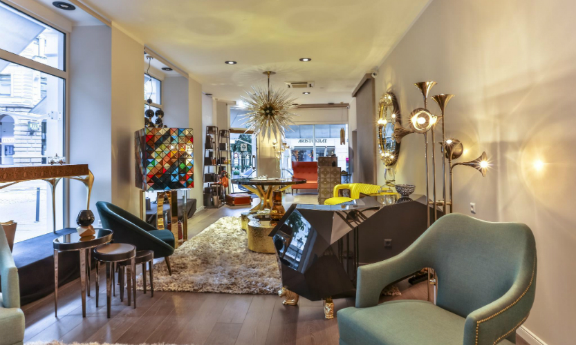 Have an old cane seat chair? A Sophisticated Furniture Online Store In Germany That You Will Love