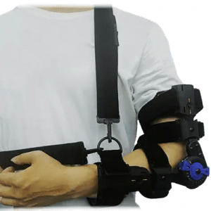 Hinge R.O.M. Elbow Brace RIGHT / LEFT