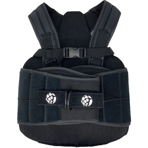 TLSO Back Brace (Thoraco-lumbosacral Orthosis)