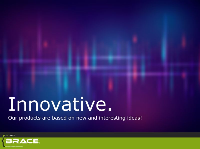 Lik Brace Github - High Quality Light Pattern - High Resolution