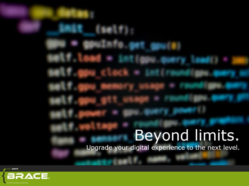 Brace Developers Github - Landscape Illustration Collection - Full HD Quality