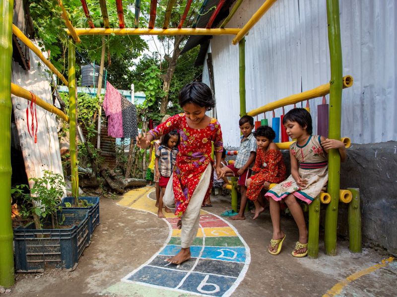 Play And Creativity - Premium Landscape Image Gallery - 8K