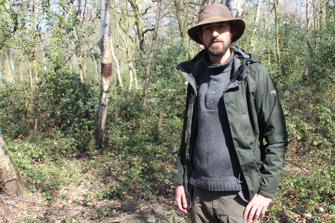 Craghoppers Kiwi Expert Long Jacket Review
