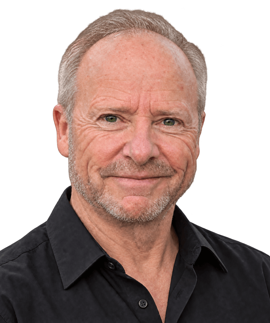 Carl Brackpool
