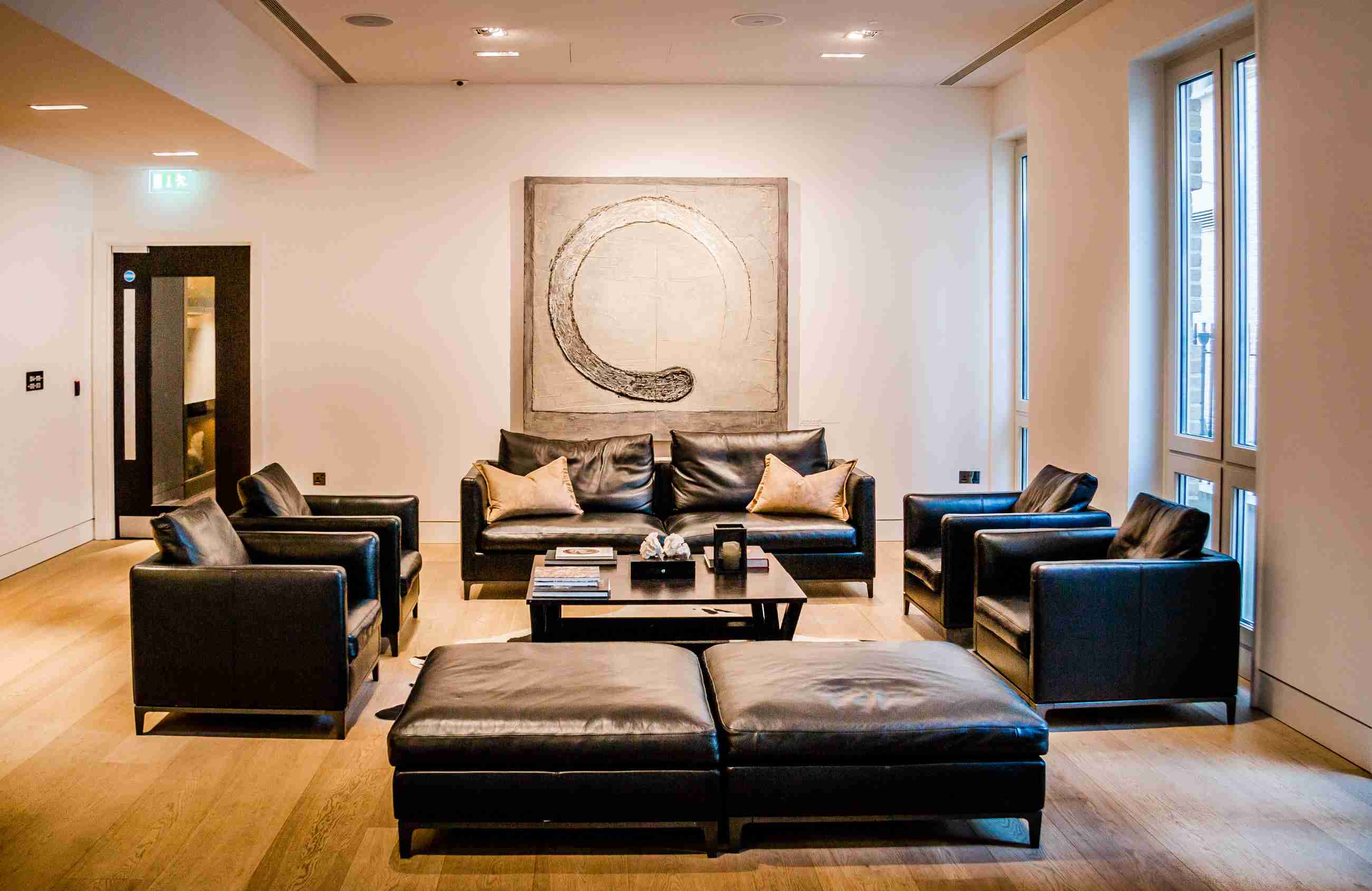 The Nadler Soho, London (Photo by Brad A. Johnson)