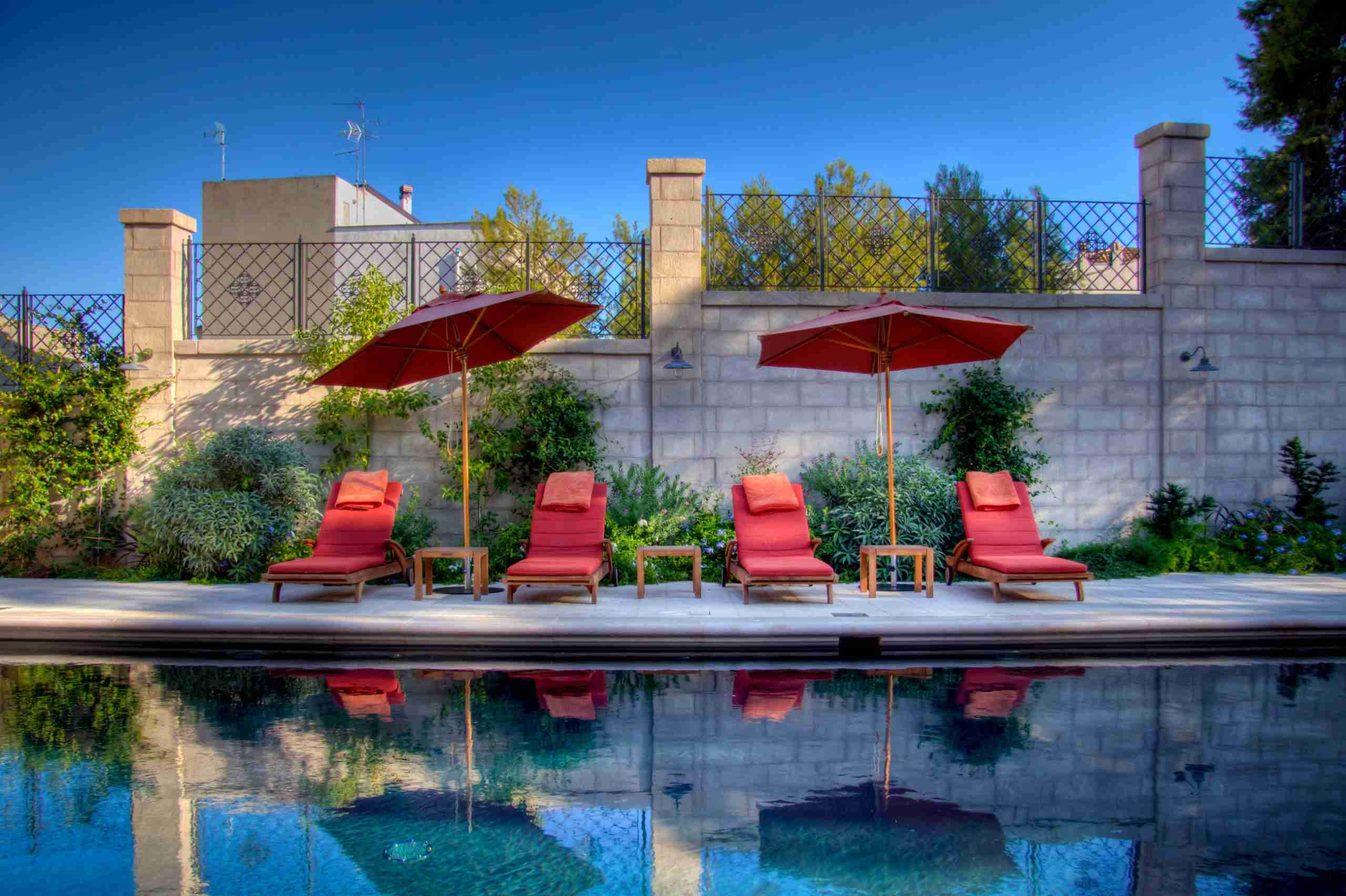 Palazzo Margherita (photo by Brad A Johnson)