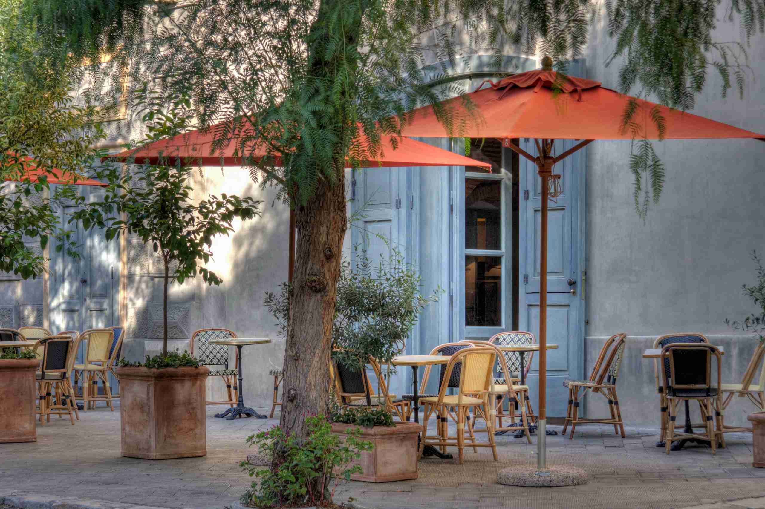 Palazzo Margherita (photo by Brad A Johnson)