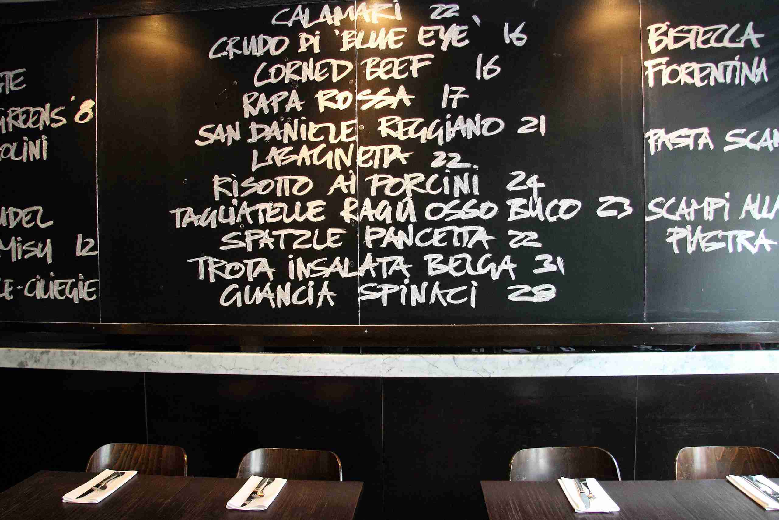 Fratelli, Melbourne
