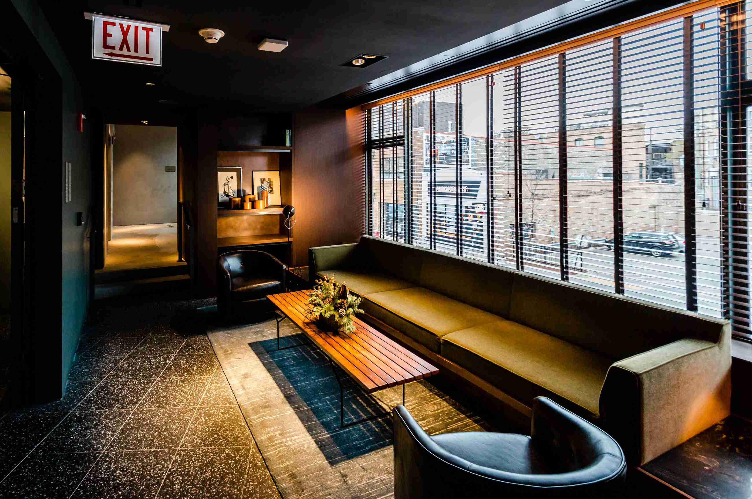 The Robey, Chicago