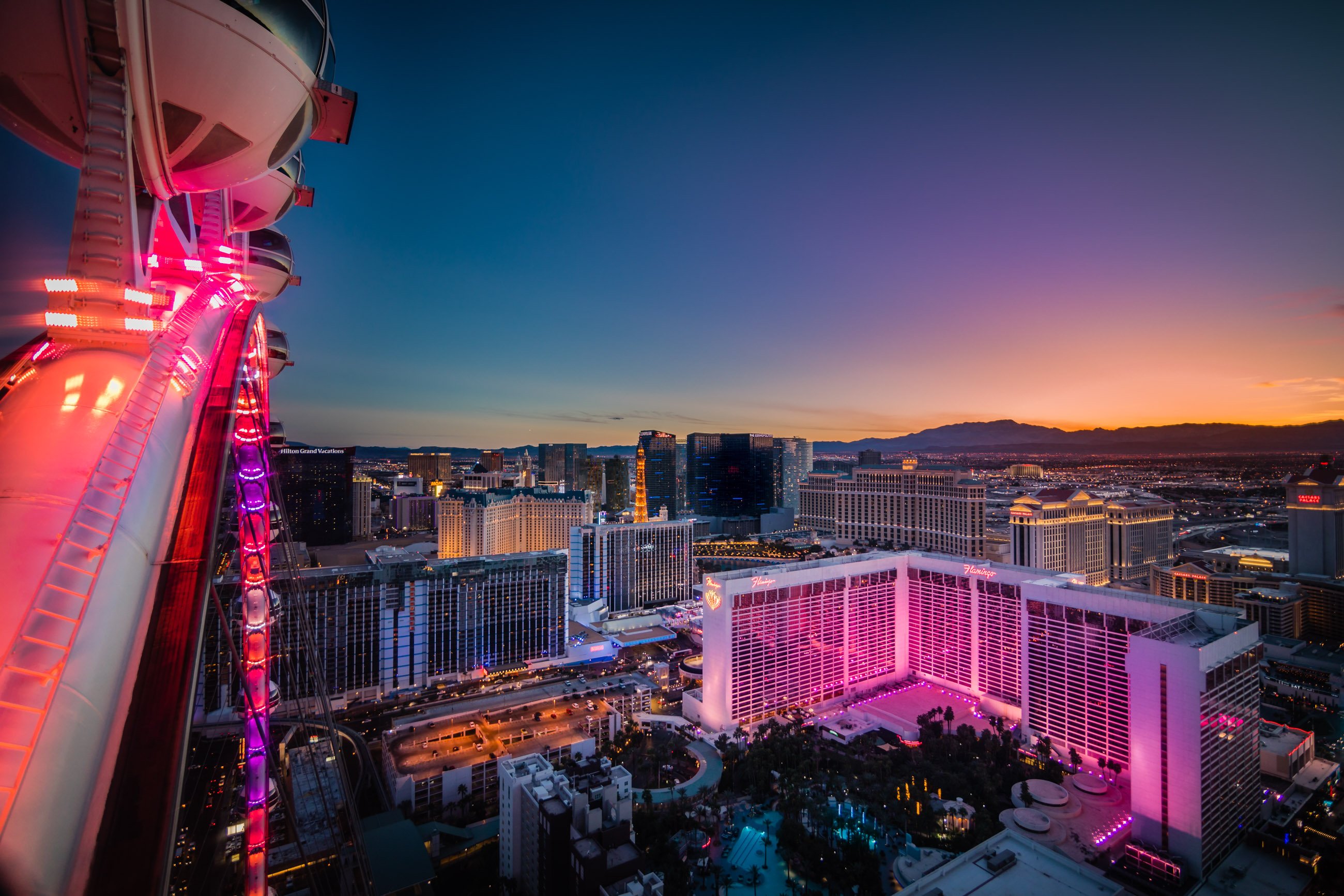 Las Vegas