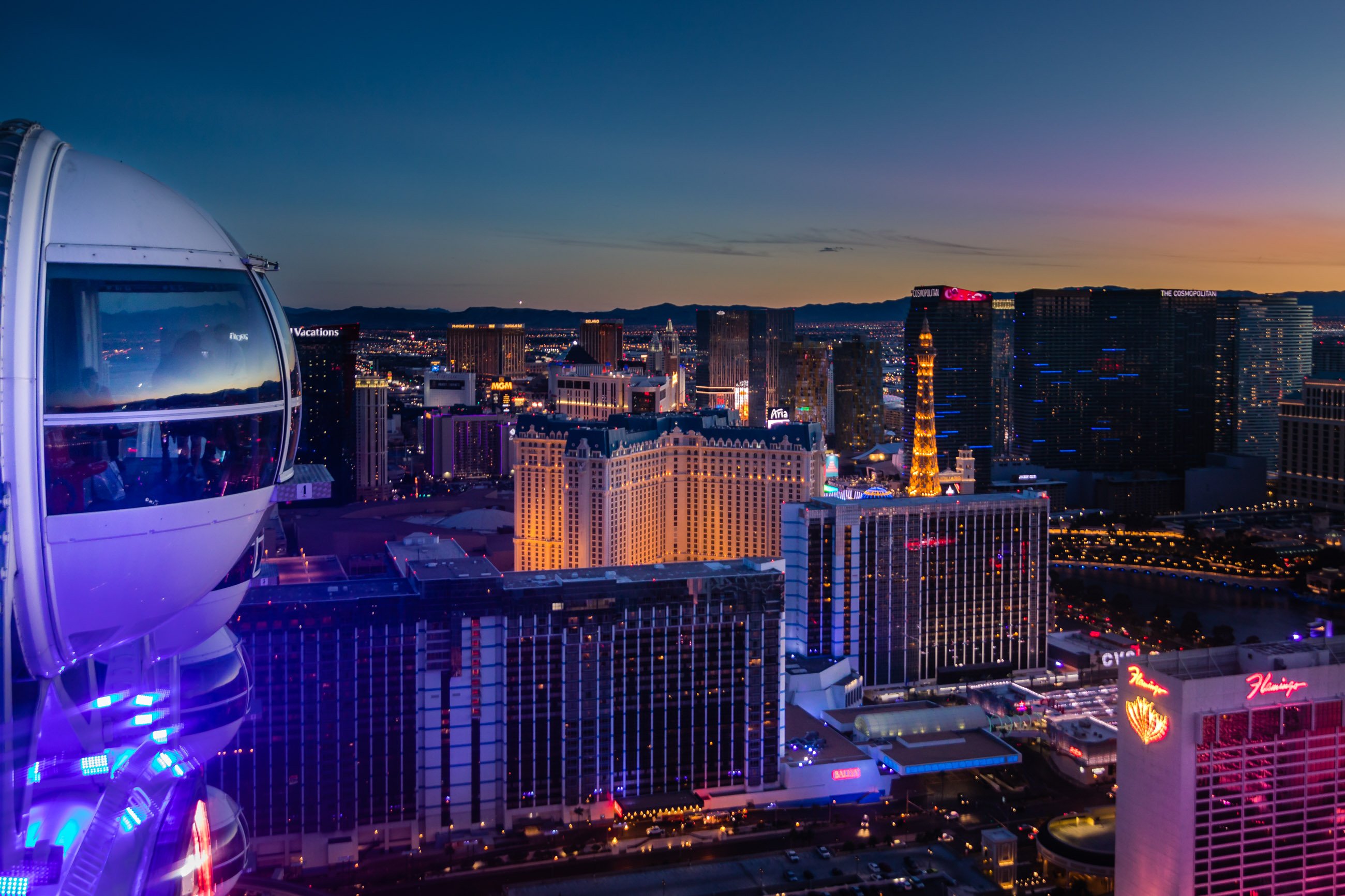 Las Vegas