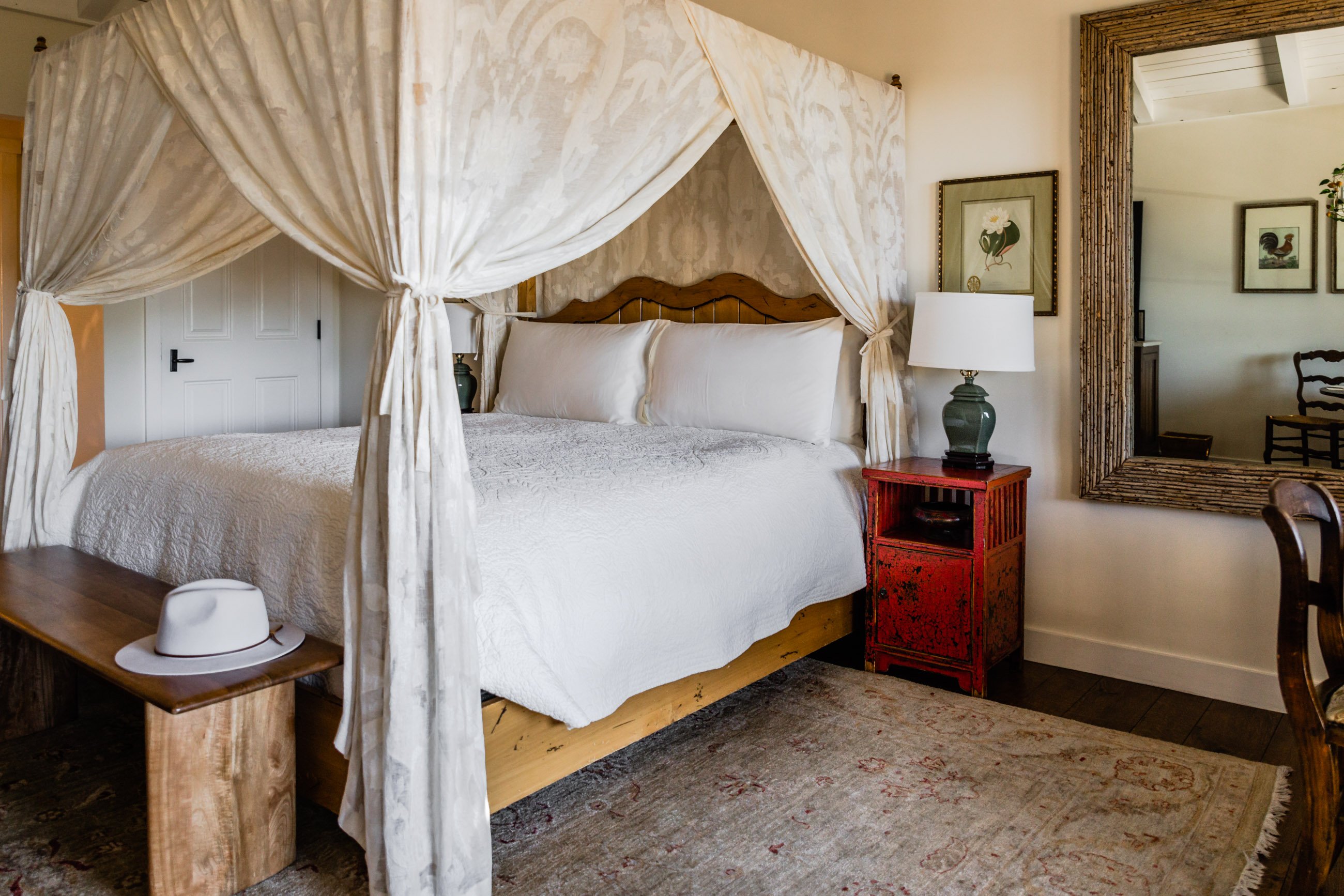 San Ysidro Ranch, Montecito