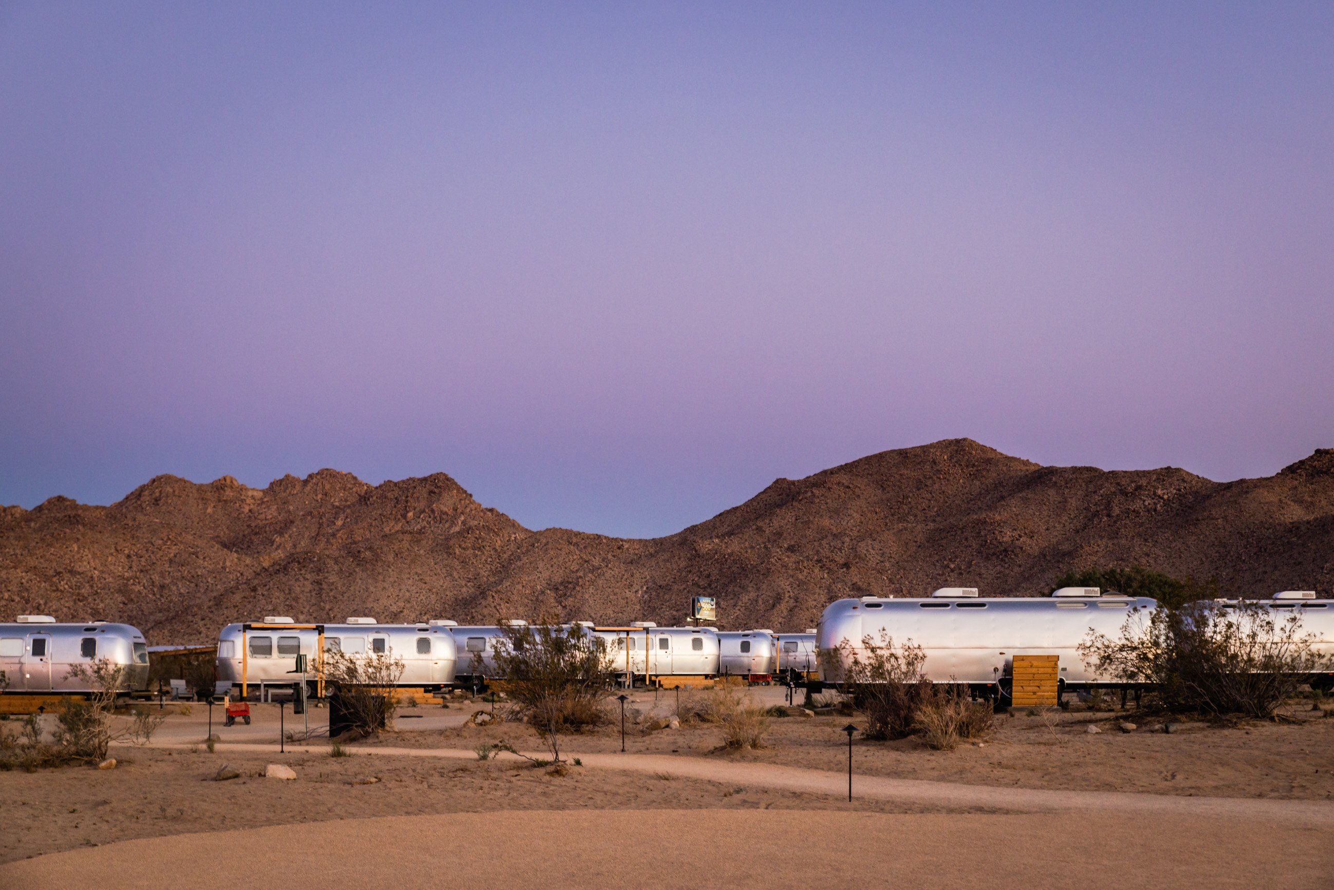 Joshua Tree