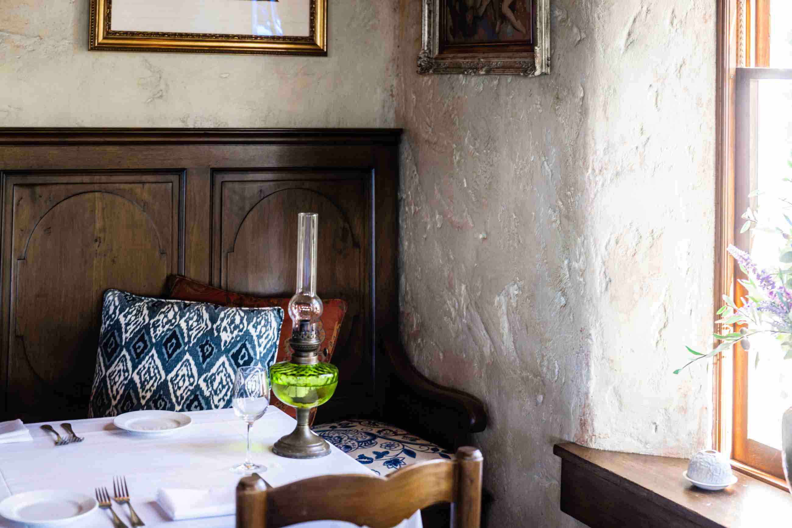 Stonehouse, Montecito
