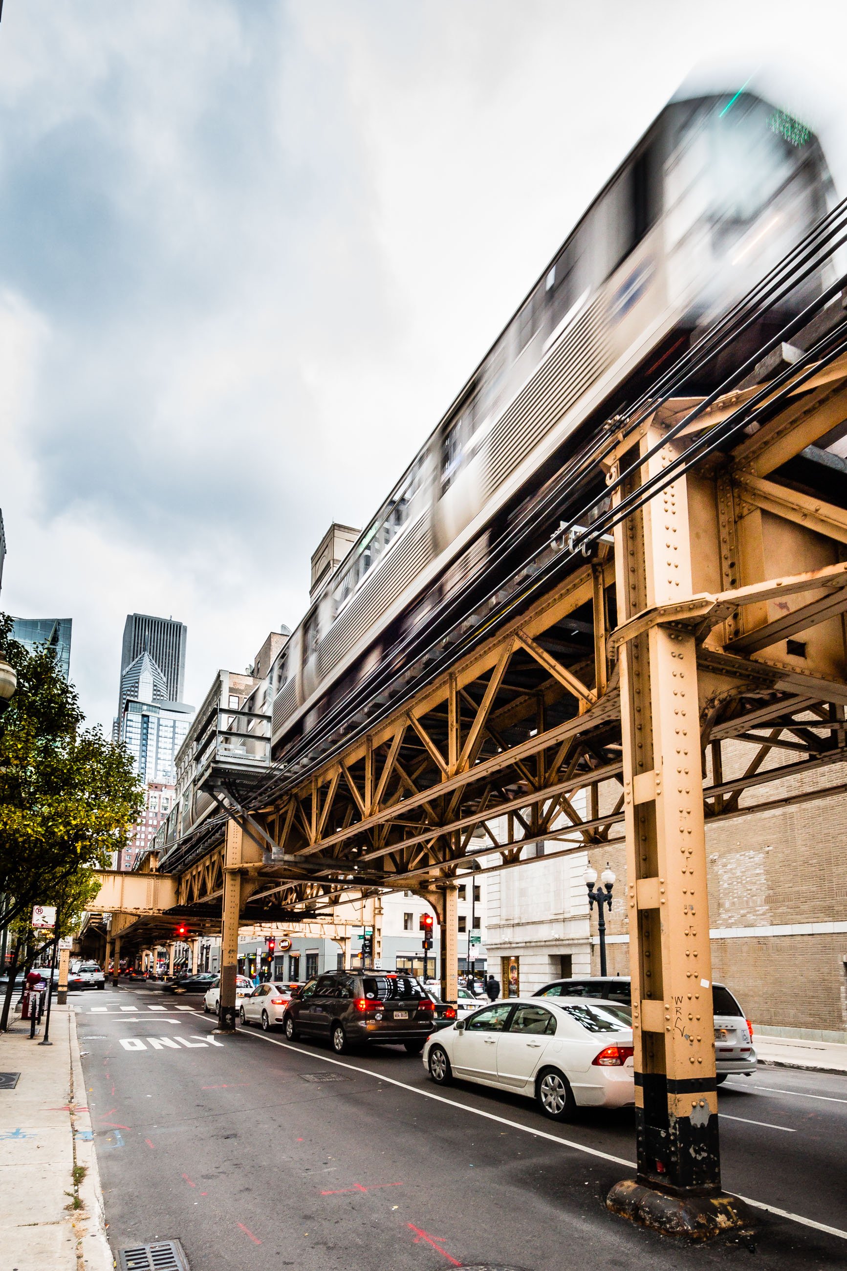 Chicago