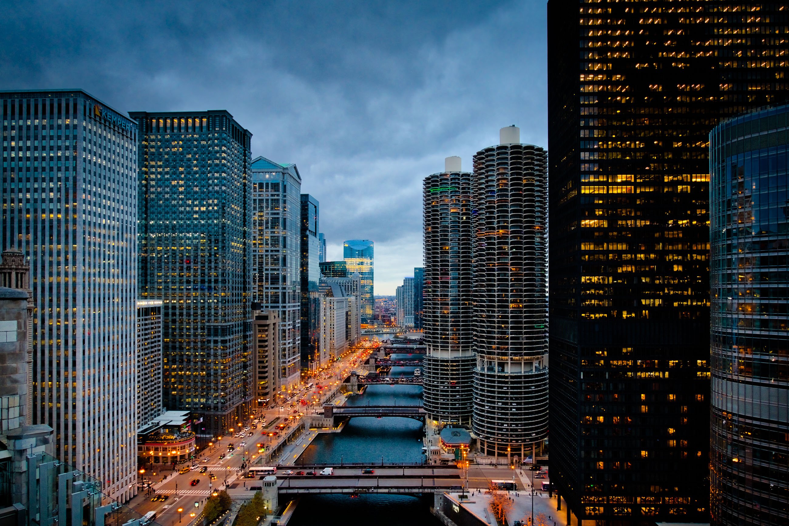 Chicago