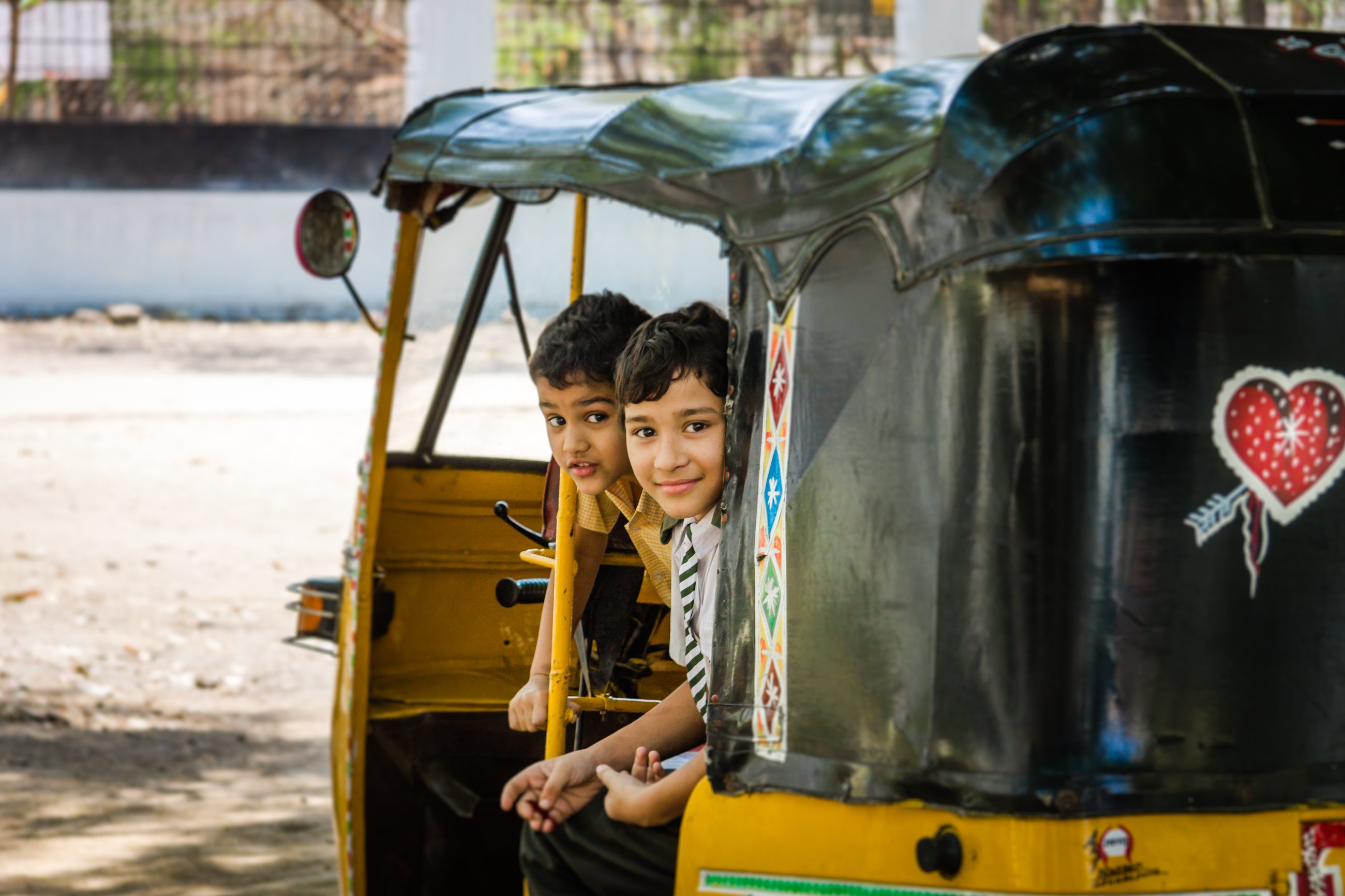 Hyderabad