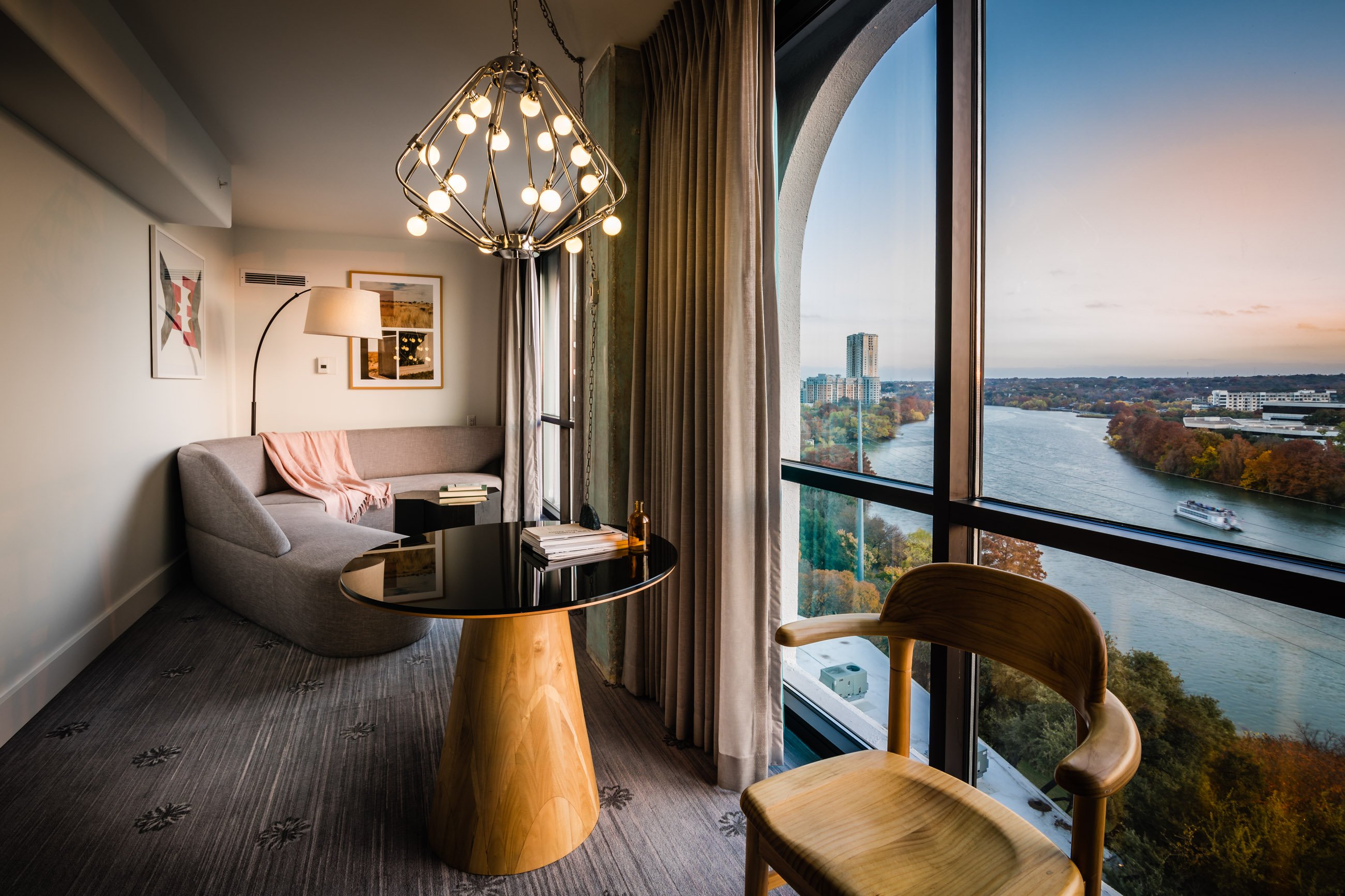 Line Hotel Austin