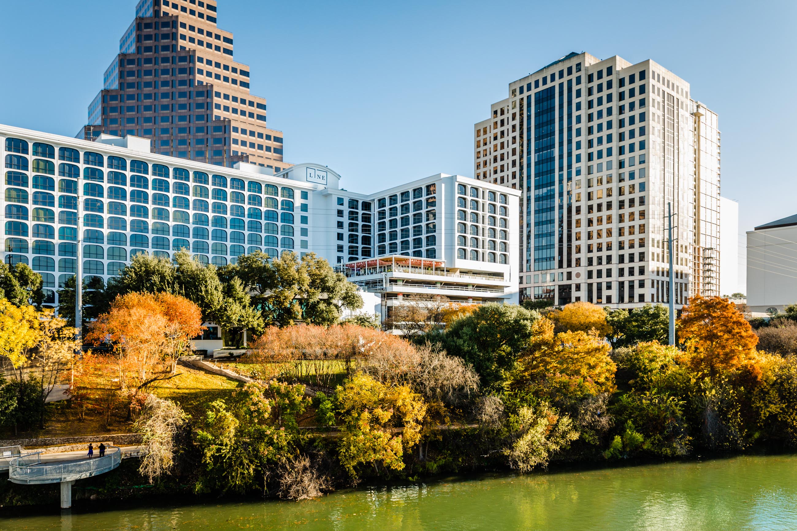 Line Hotel Austin
