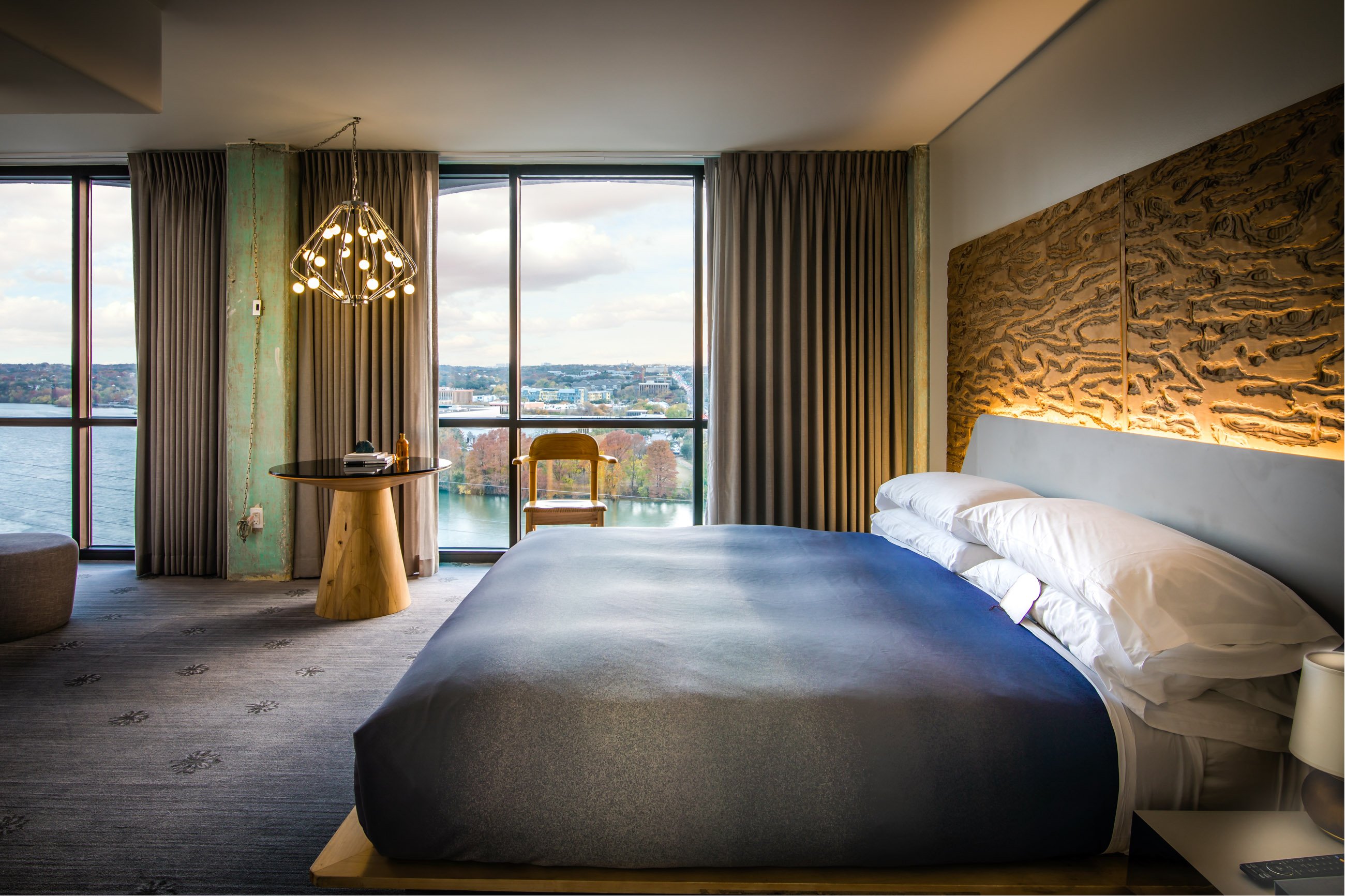 Line Hotel Austin