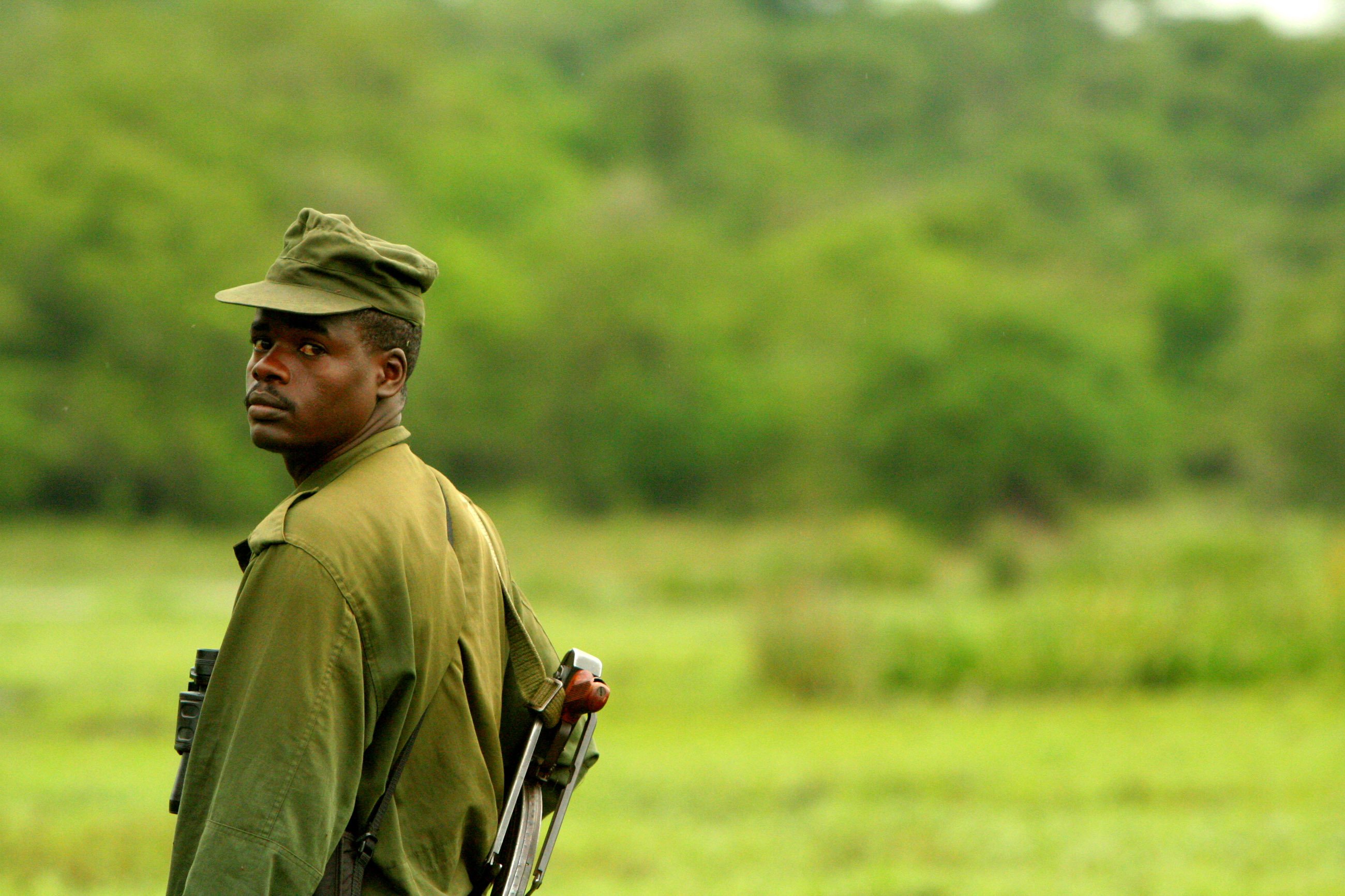Uganda