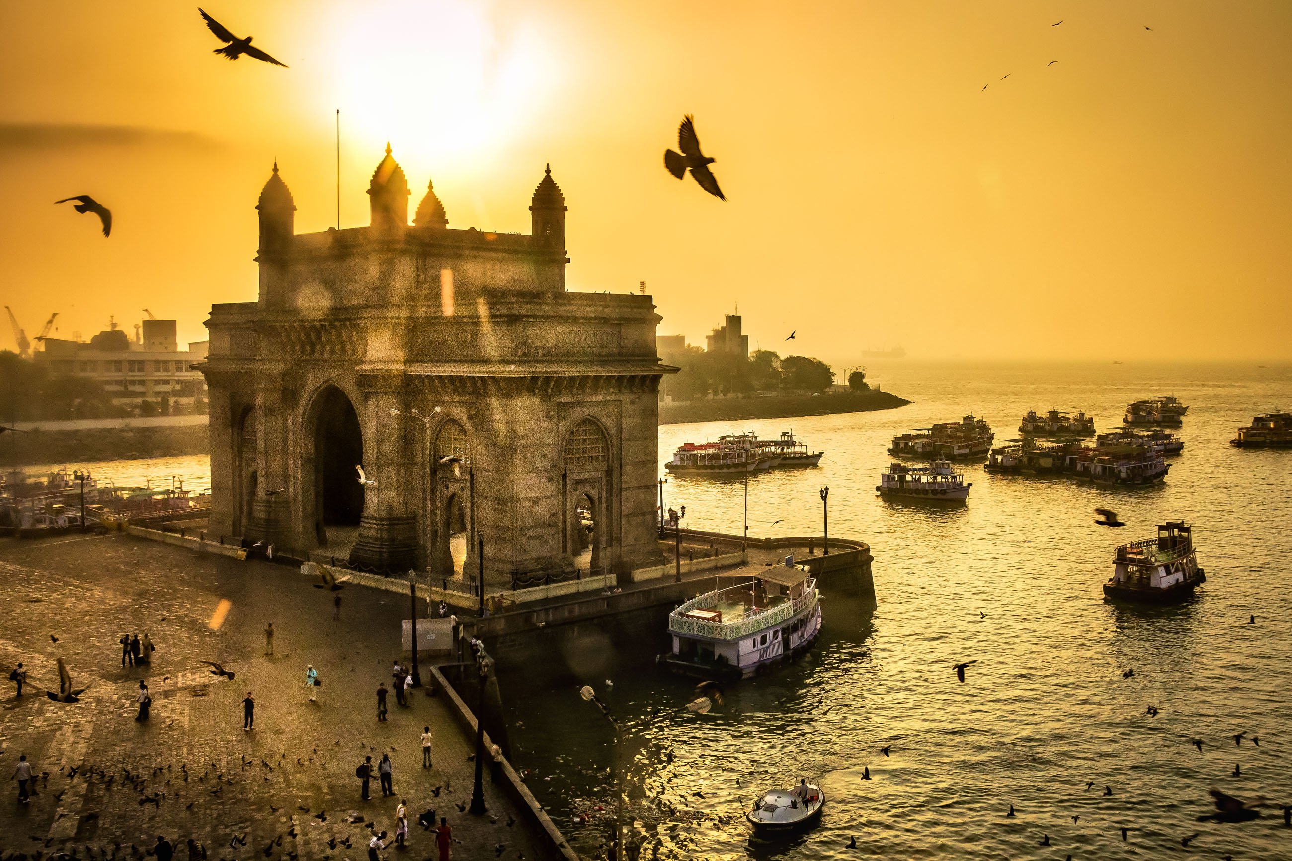 Mumbai