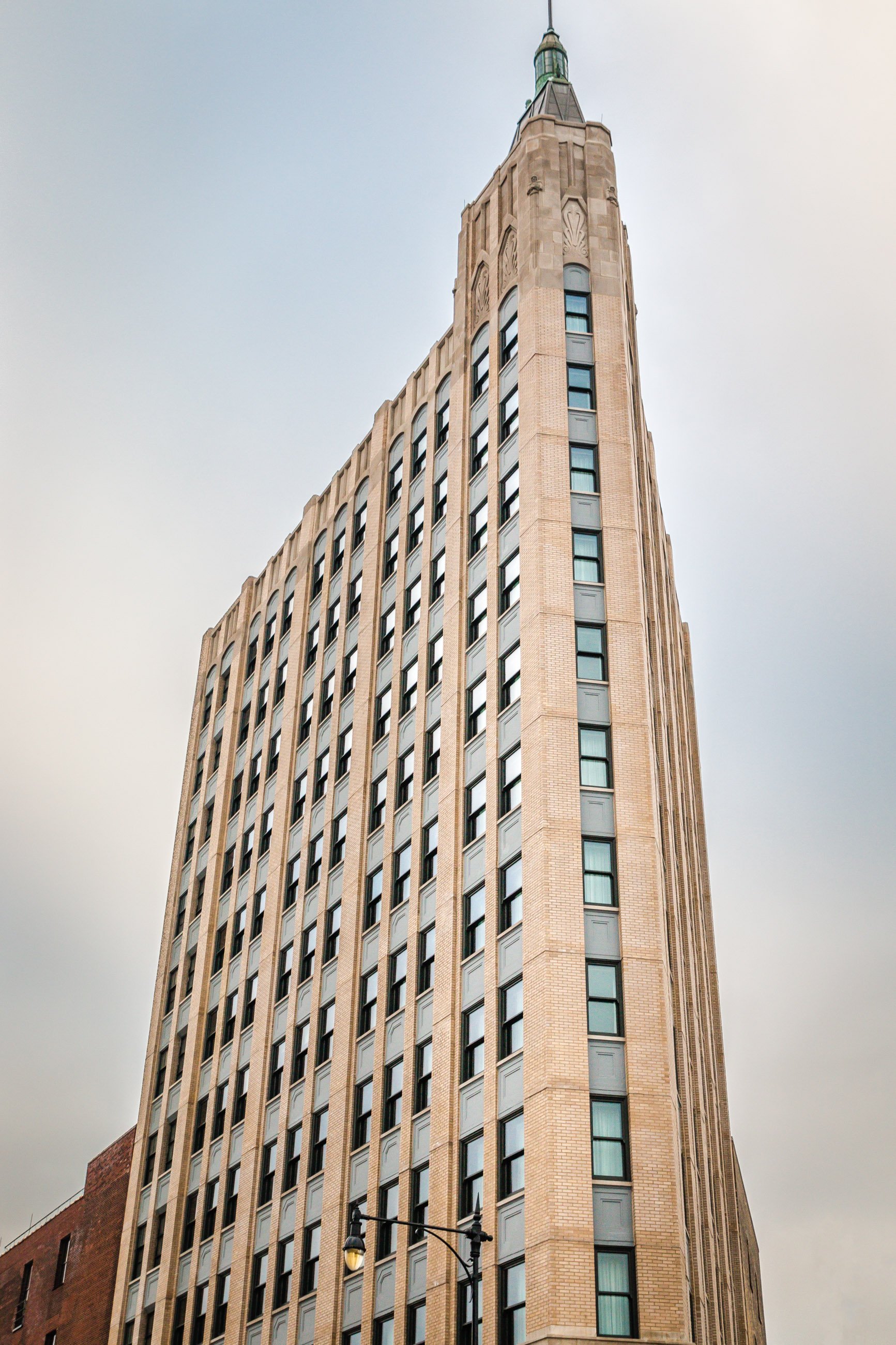 The Robey, Chicago