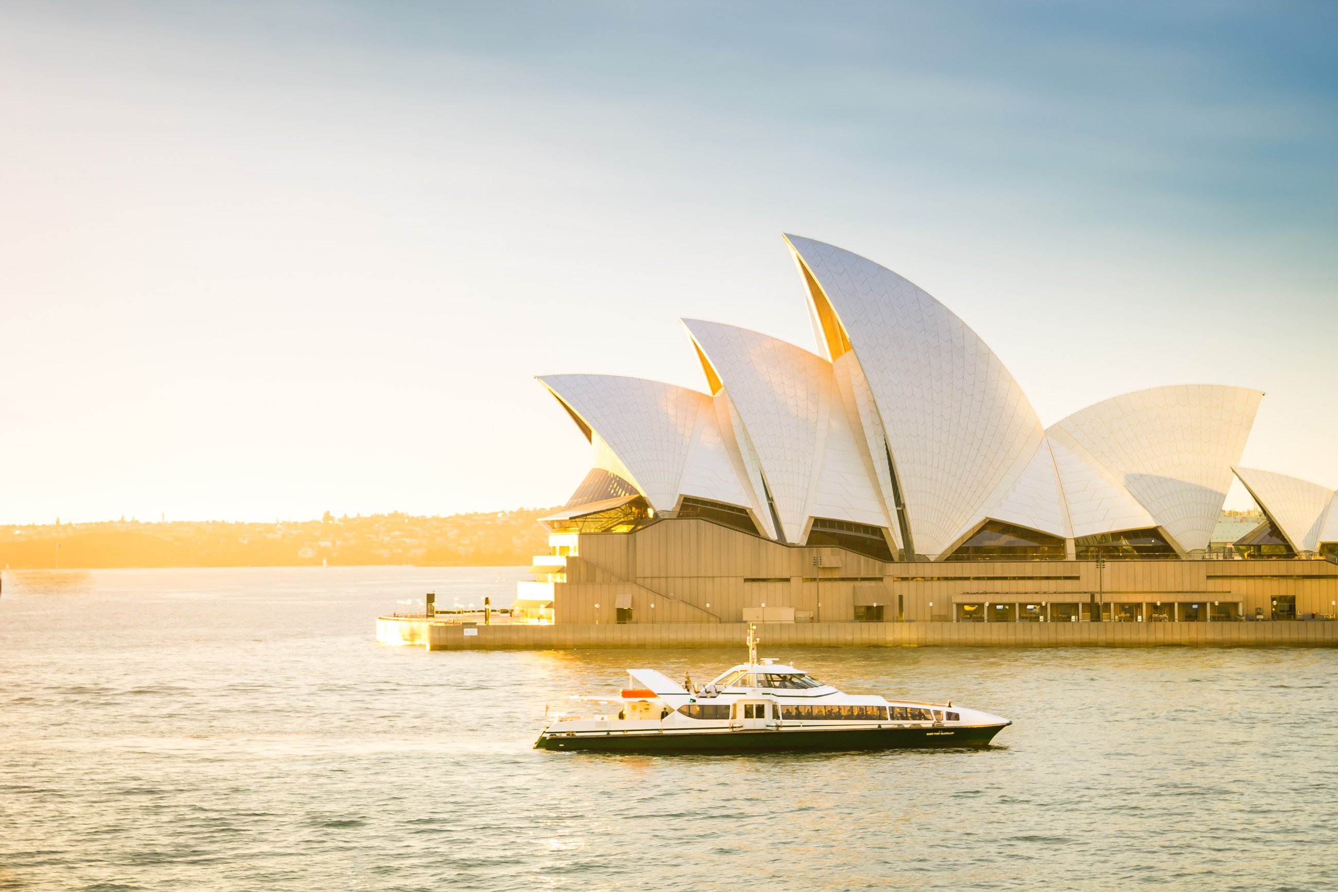 Sydney